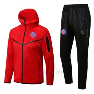 Strike Chándal Con Capucha PSG 2022/23 kit Jordan