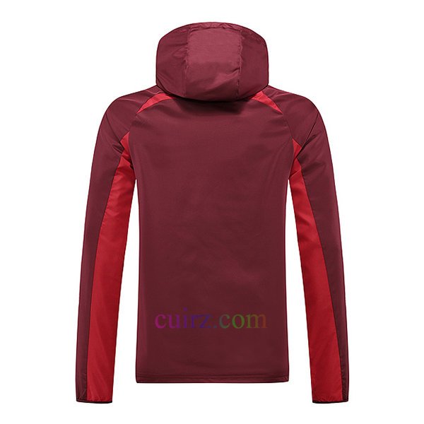 Windrunner Liverpool 2022/23 Rojo Kit - Image 2