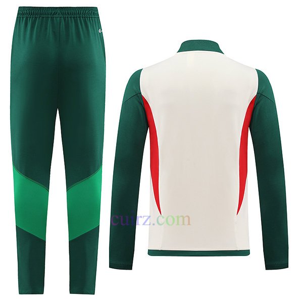 Sudadera México 2022/23 Kit - Image 2