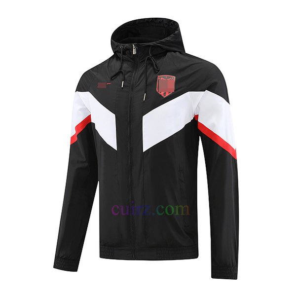 Windrunner Atlético de Madrid 2022/23