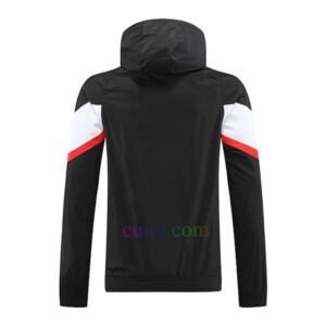 Windrunner Atlético de Madrid 2022/23