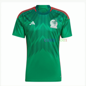 Camiseta México 1ª Equipación 2022