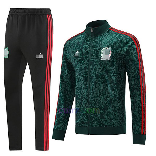 Chándal México 2022/23