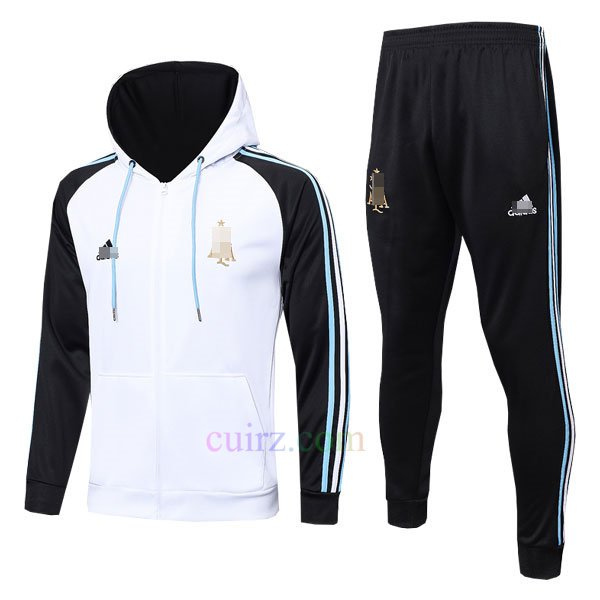 Chándal Argentina 3 Estrellas 2023/24 Kit