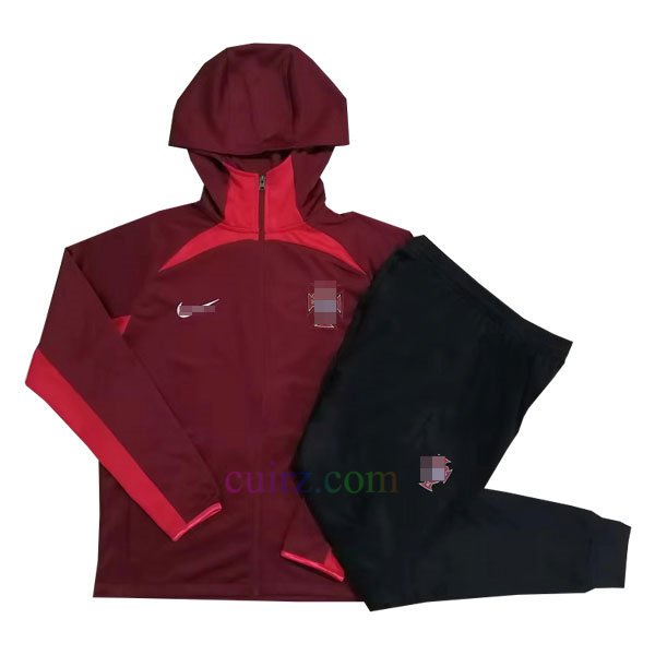 Chándal Portugal 2023/24 Kit