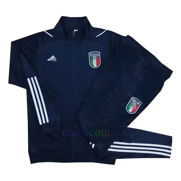 Chándal Italia 2023/24 Kit