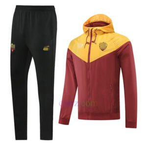 Windrunner AS Roma 2022/23 Rojo Kit