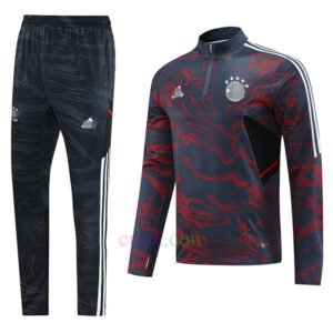 Sudadera Entrenamiento de Bayern 2022/23