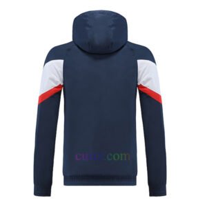 Windrunner PSG 2022/23 Azul