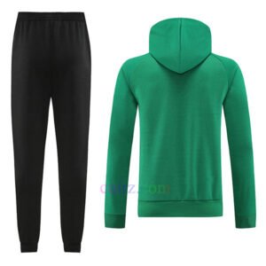 Chándal Con Capucha México 2022/23