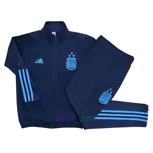 Chándal Argentina 3 Estrellas 2022/23