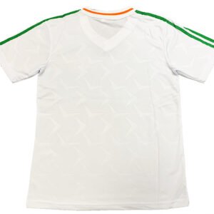 Camiseta Irlanda 2ª Equipación 1990