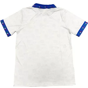 Camiseta Italia 2ª Equipación 1994