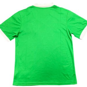 Camiseta México 1ª Equipación 1986