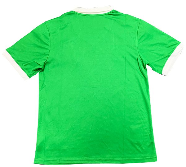 Camiseta México 1ª Equipación 1986 - Image 2