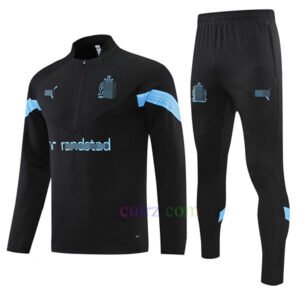 Sudadera de Entrenamiento Olympique de Marsella 2022/23 Kit