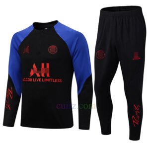 Sudadera de Entrenamiento PSG kit 2022/23 Jordan