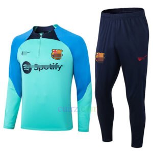 Sudadera de Entrenamiento Barça 2022/23 kit