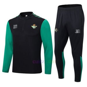 Sudadera de Entrenamiento Real Betis 2022/23 Kit