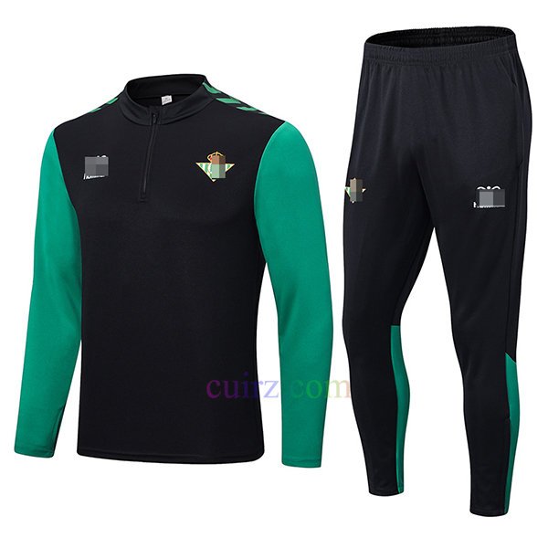 Sudadera de Entrenamiento Real Betis 2022/23 Kit