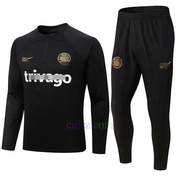 Sudadera de Entrenamiento Chelsea Kit 2022/23 - Image 2