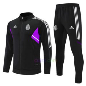 Chándal Real Madrid 2022/23 Kit Negra