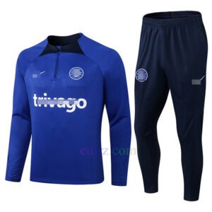 Sudadera de Entrenamiento Chelsea Kit 2022/23