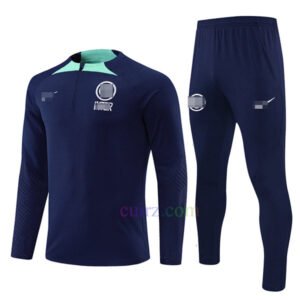 Sudadera de Entrenamiento Inter de Milán 2022/23 Kit