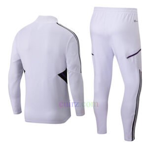 Sudadera de Entrenamiento Real Madrid 2022/23 kit