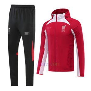 Windrunner Liverpool 2022/23 Rojo Kit