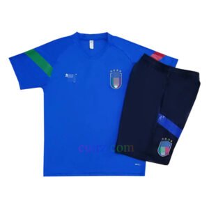 Camiseta de Entrenamiento Italia 2022/23 Kit