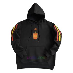 Sudadera con Capucha España 2022/23