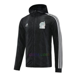 Windrunner México 2022/23