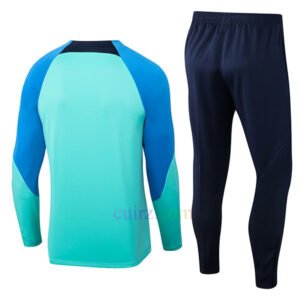 Sudadera de Entrenamiento Barça 2022/23 kit