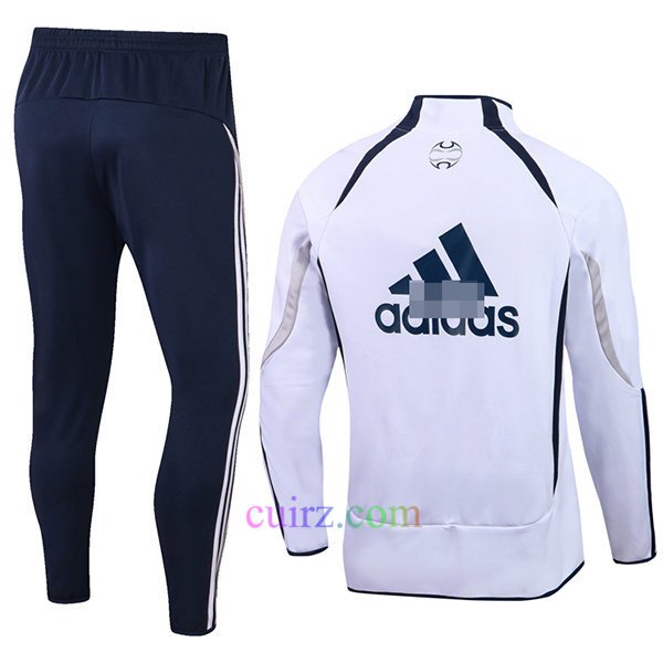 Chandal Real Madrid 2022 kit Blanca - Image 2