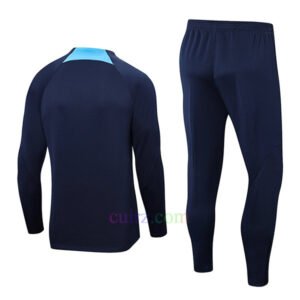 Sudadera de Entrenamiento Barça 2022/23 Kit