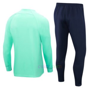 Chandal Brasil 2022/23 kit Verde