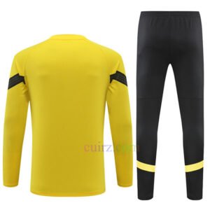 Sudadera de Entrenamiento Borussia Dortmund 2022/23 Kit