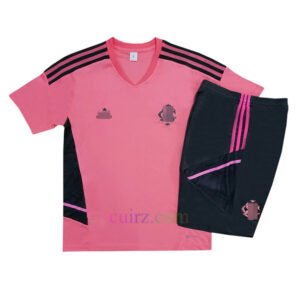 Camiseta de Entrenamiento Internacional 2022/23 Kit