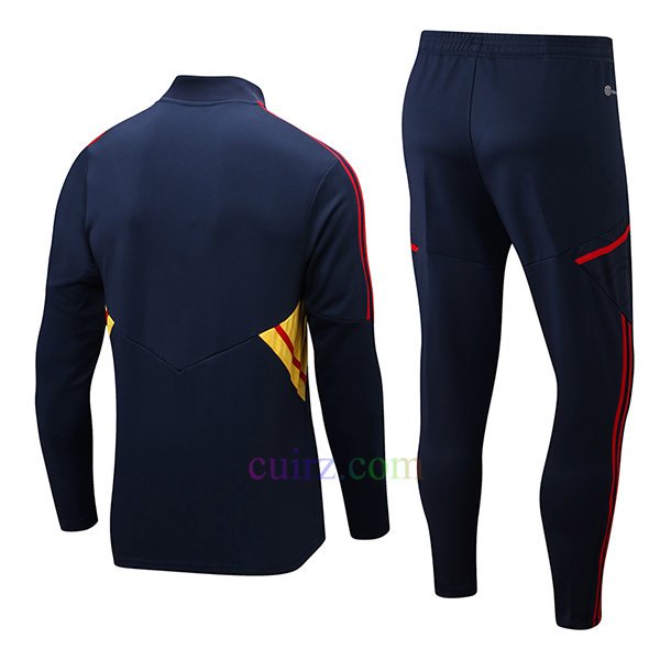 Sudadera de Entrenamiento Arsenal 2022/23 kit Niño - Image 2