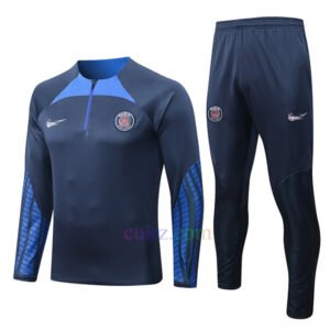 Sudadera de Entrenamiento PSG 2022/23 Kit Niño