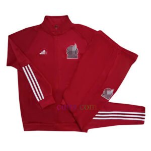 Chándal México 2022/23