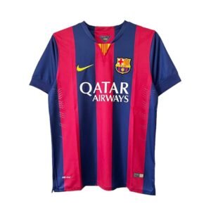 Camiseta Barcelona 1ª Equipación 2014/15