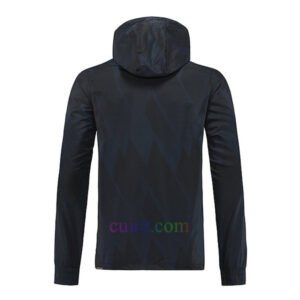 Windrunner Real Madrid 2022/23