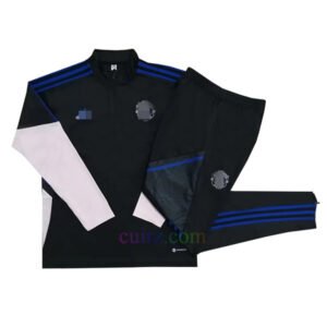 Sudadera de Entrenamiento Manchester United 2022/23 Kit