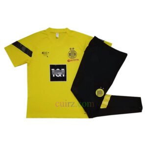 Camiseta de Entrenamiento Borussia Dortmund 2022/23