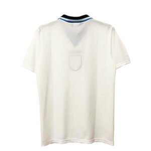 Camiseta Inglaterra 1ª Equipación 1996