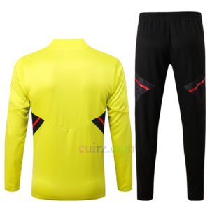 Sudadera de Entrenamiento CR Flamengo 2022/23 Niño