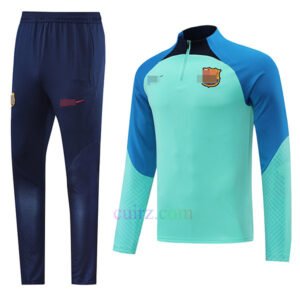 Sudadera de Entrenamiento Barça 2022/23 Kit