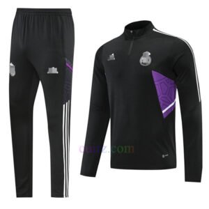 Sudadera de Entrenamiento Real Madrid kit 2022